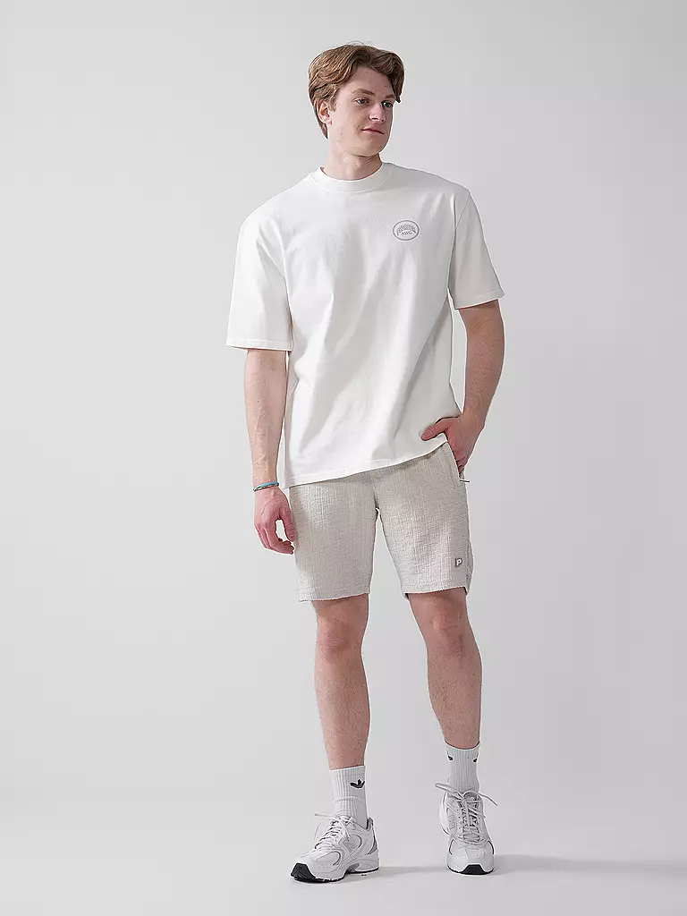 PEGADOR | Shorts | Crema