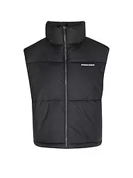 PEGADOR | Steppgilet ANGEL  | Nero