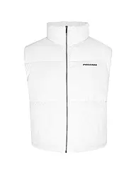 PEGADOR | Steppgilet ANGEL  | Crema