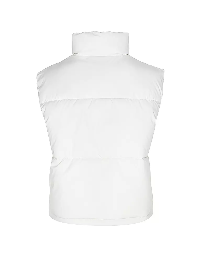 PEGADOR | Steppgilet ANGEL  | Crema