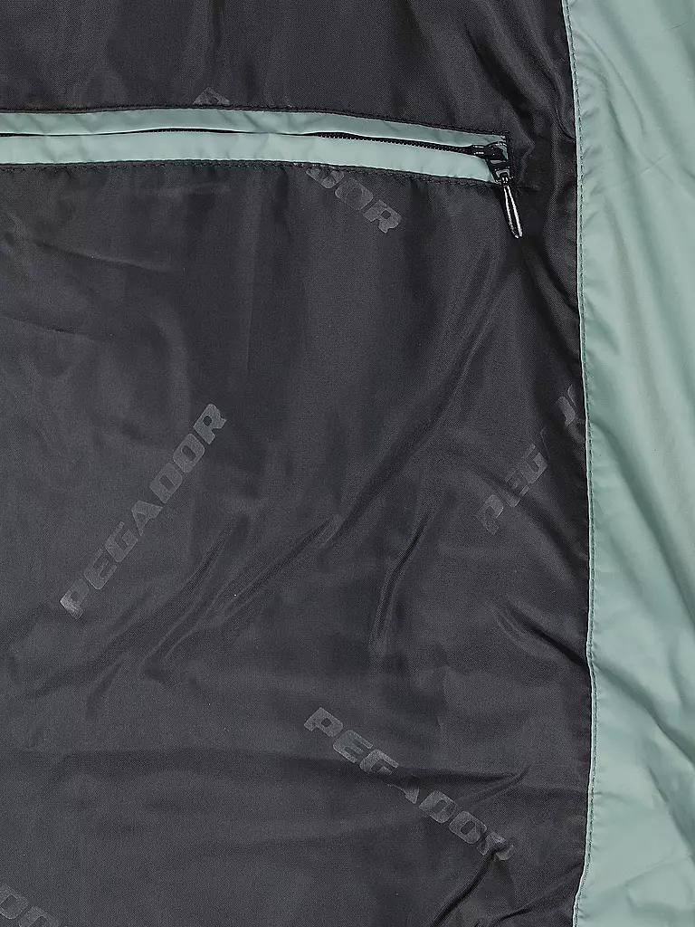 PEGADOR | Steppjacke GEORGIA  | Verde