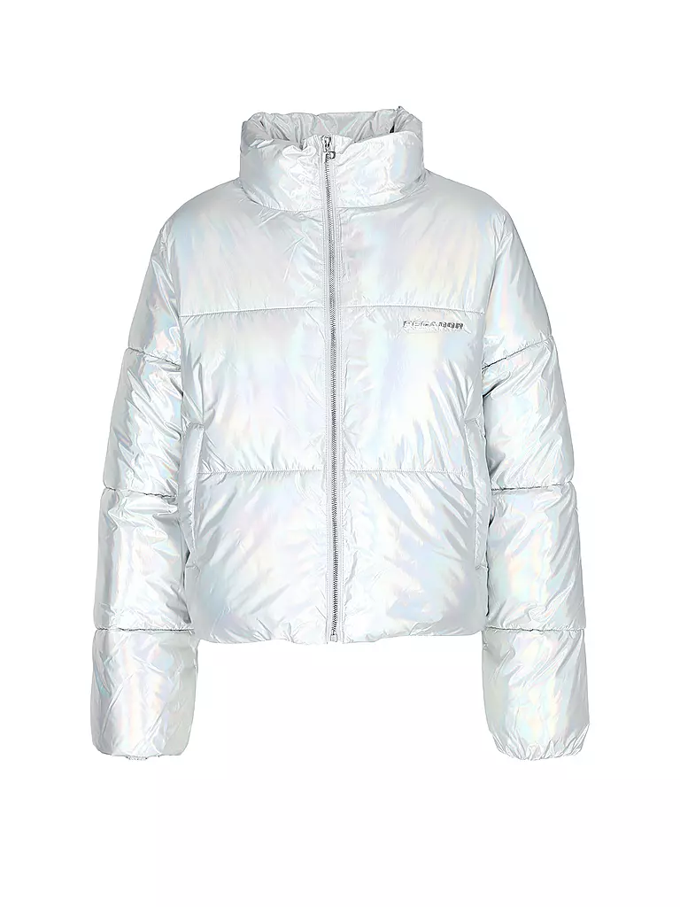 PEGADOR | Steppjacke SUGAR FUTURE | Argento