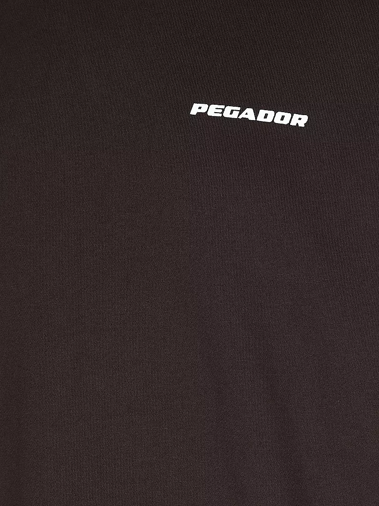 PEGADOR | Sweater  | Marrone