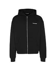 PEGADOR | Sweatjacke  | Nero