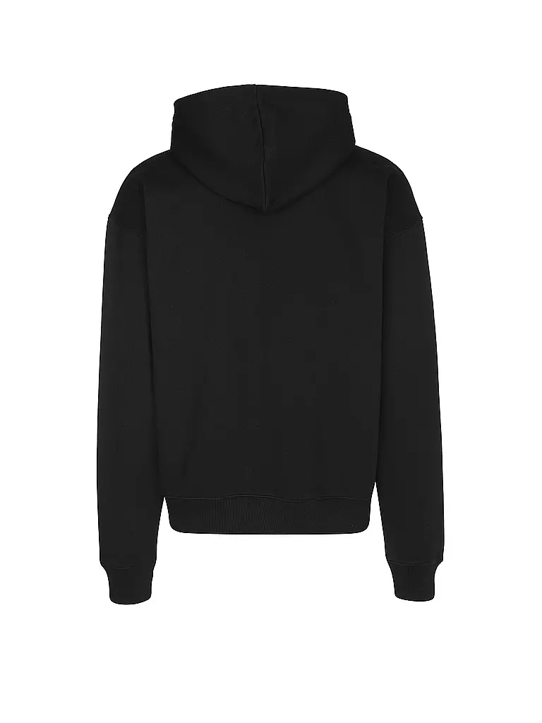 PEGADOR | Sweatjacke  | Nero