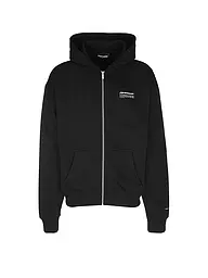 PEGADOR | Sweatjacke CHASE | Nero