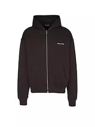 PEGADOR | Sweatjacke COLNE  | Blu