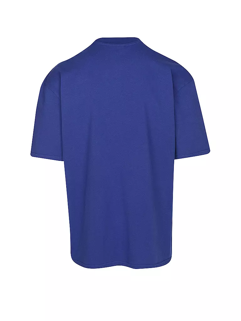 PEGADOR | T-Shirt  | Blu