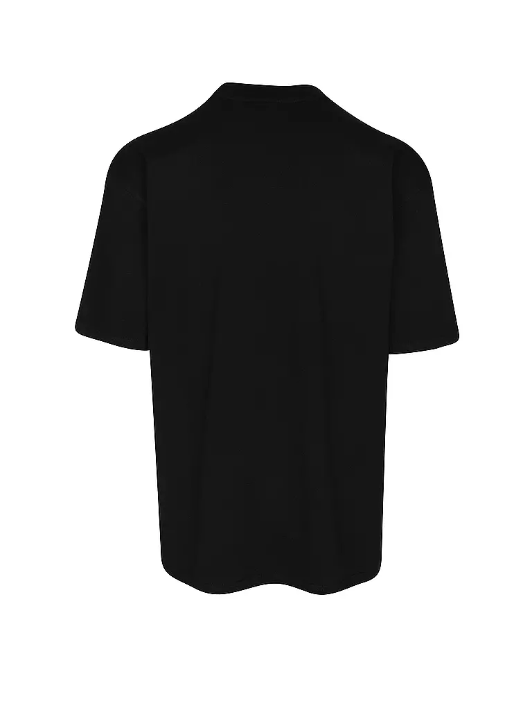 PEGADOR | T-Shirt  | Nero