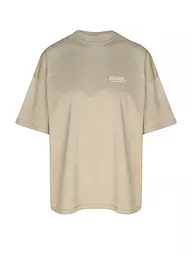 PEGADOR | T-shirt AKIRA | Marrone chiaro
