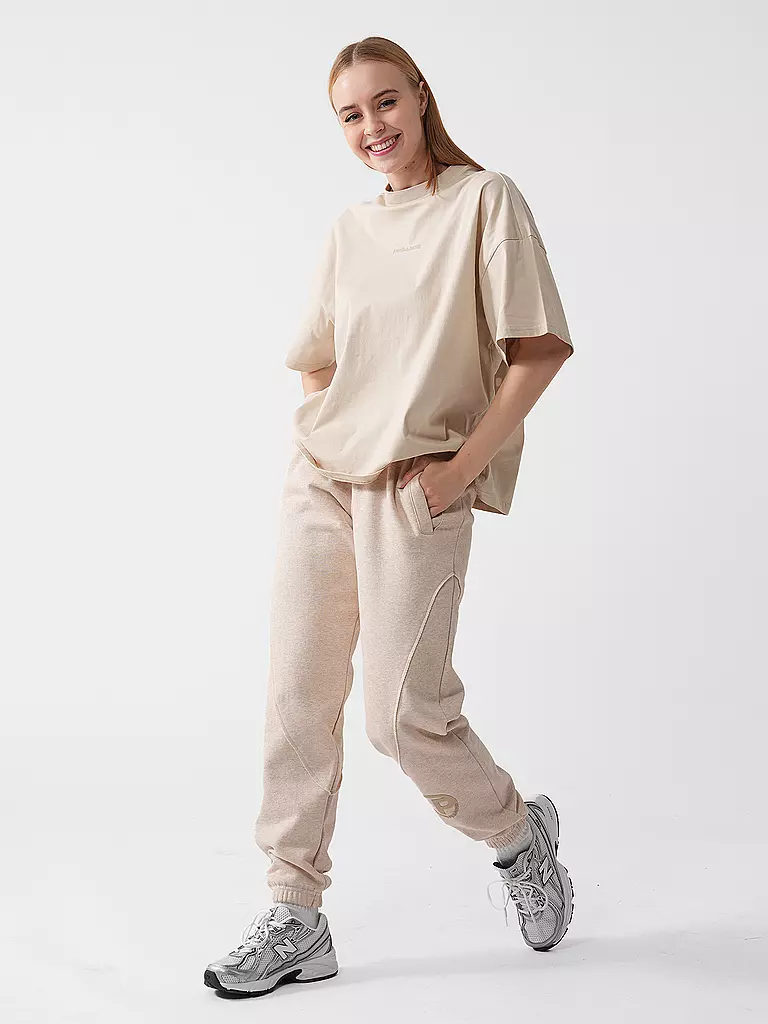 PEGADOR | T-Shirt ARENDAL | Beige