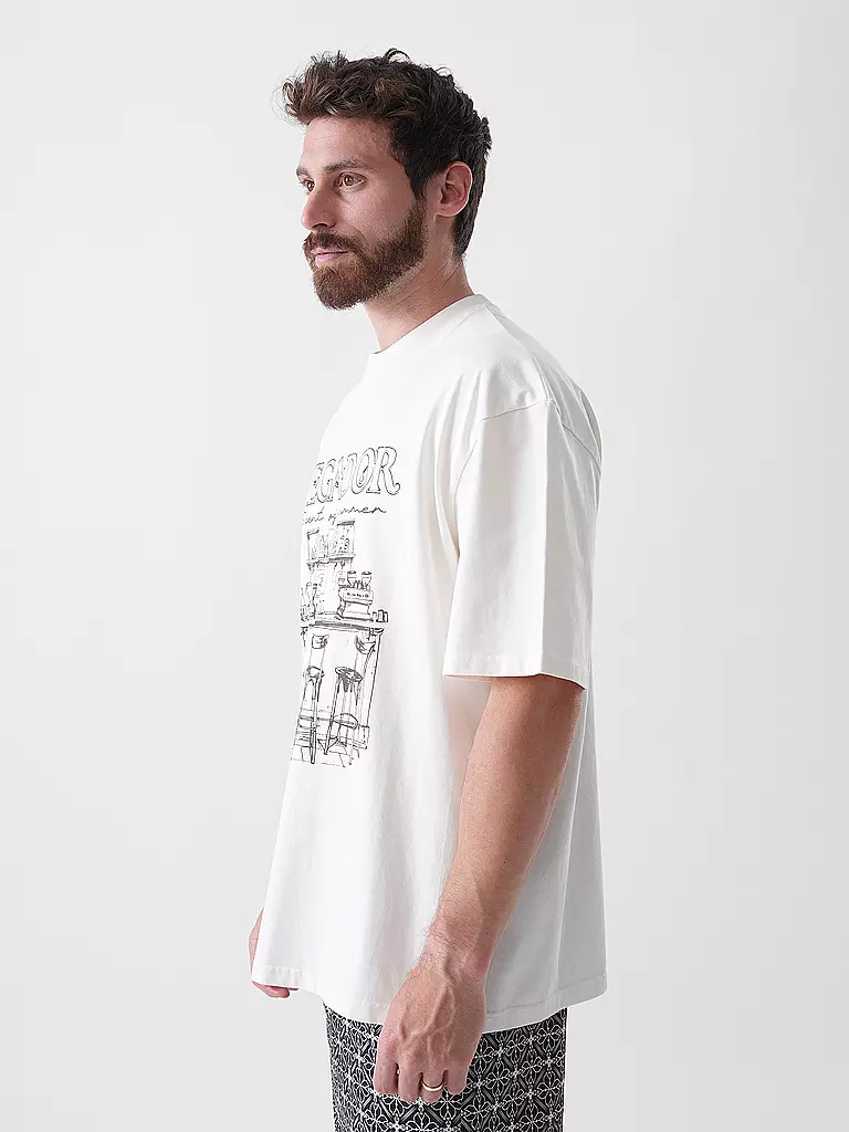 PEGADOR | T-Shirt BARNO |