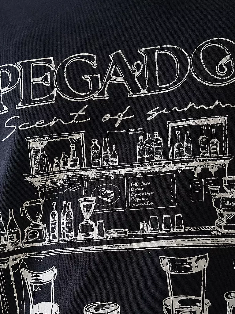 PEGADOR | T-Shirt BARNO |