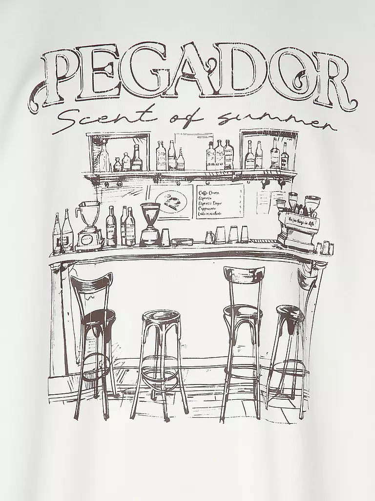 PEGADOR | T-Shirt BARNO |