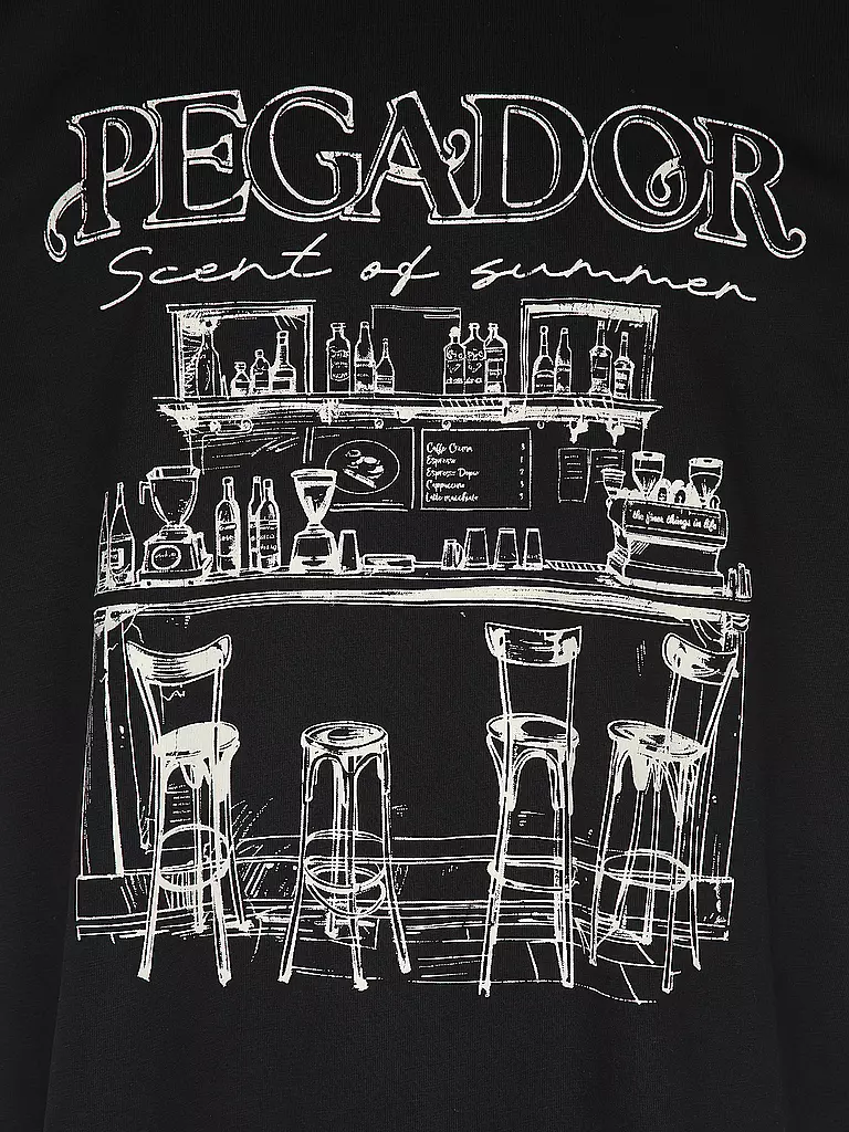 PEGADOR | T-Shirt BARNO |