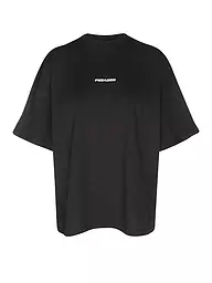 PEGADOR | T-Shirt BRACY HEAVY | Nero