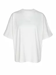 PEGADOR | T-shirt BRACY HEAVY | Crema