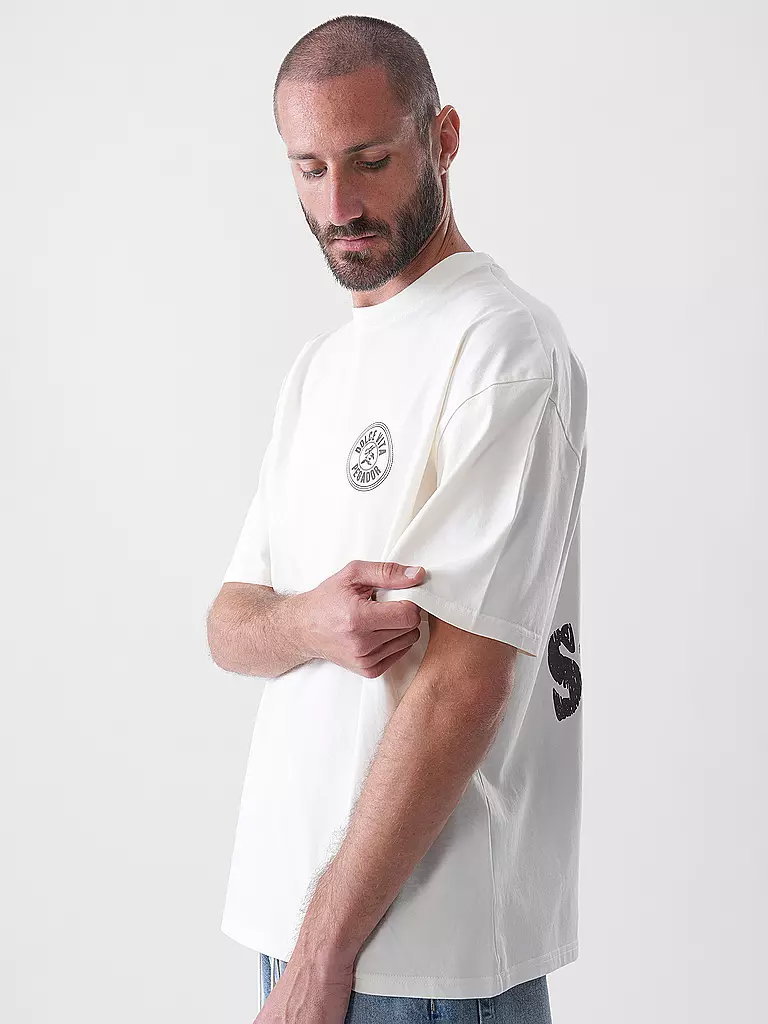 PEGADOR | T-Shirt CABERRY |