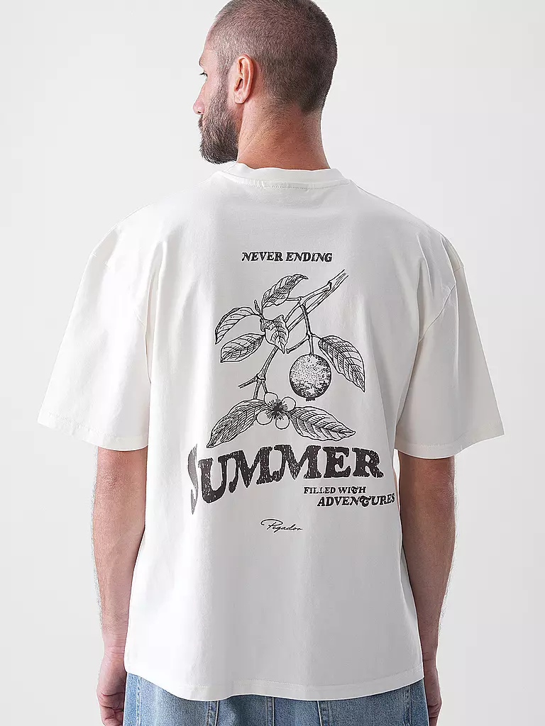 PEGADOR | T-Shirt CABERRY |