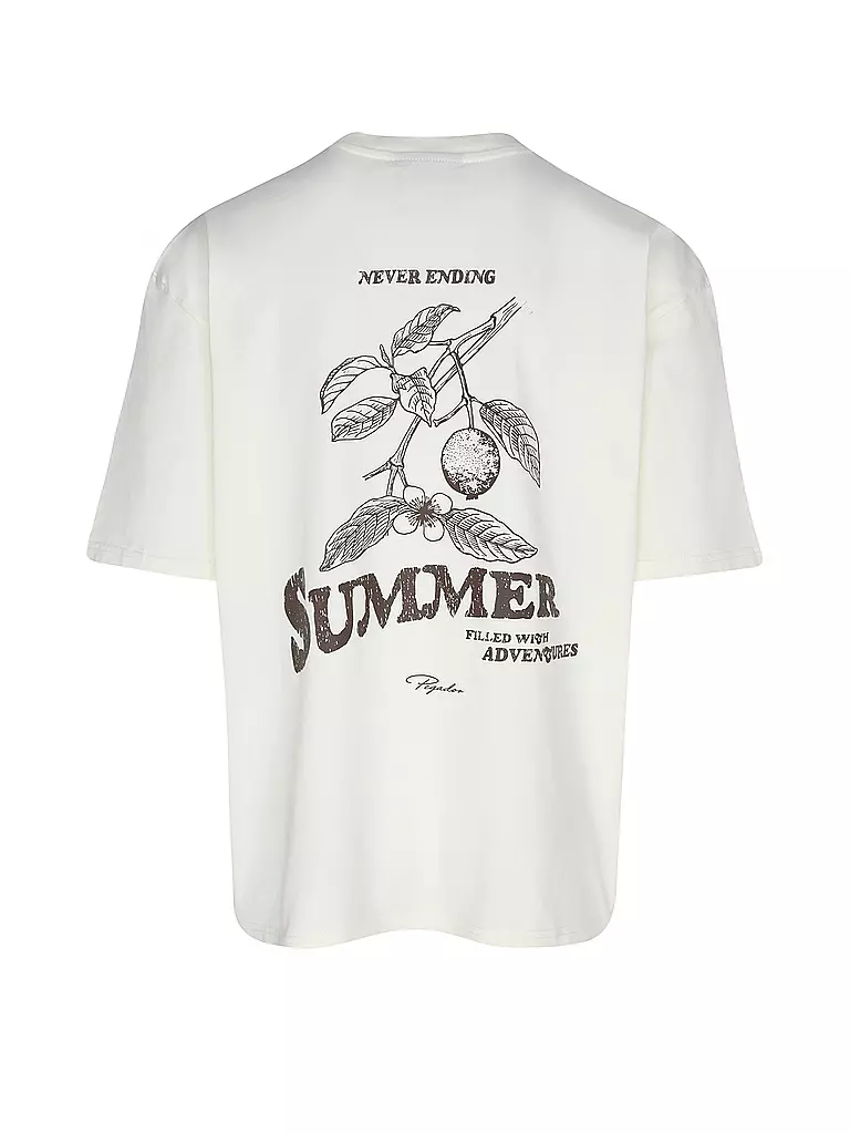 PEGADOR | T-Shirt CABERRY |