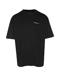 PEGADOR | T-Shirt ILION | Nero