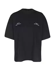 PEGADOR | T-shirt LENA | Nero