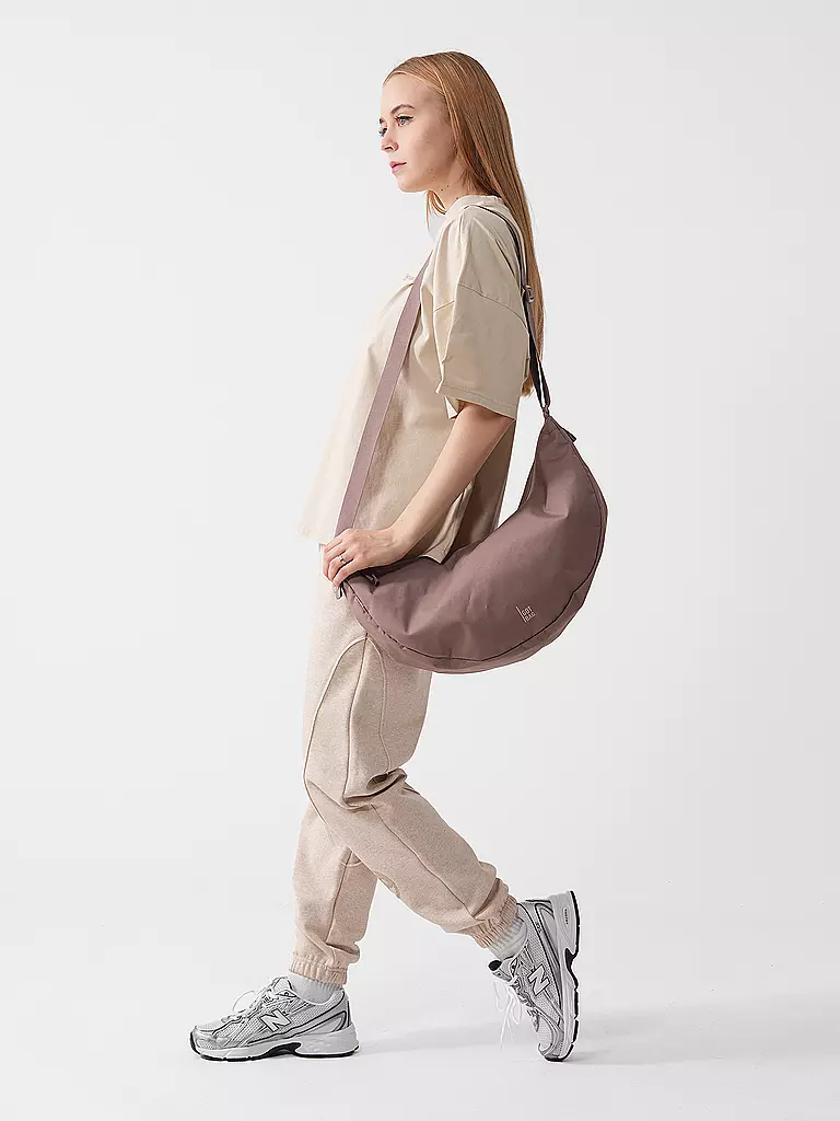 PEGADOR | T-shirt LINA | Beige