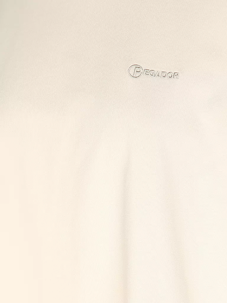 PEGADOR | T-shirt LINA | Beige