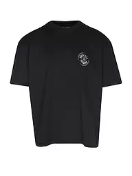 PEGADOR | T-shirt NUEVO | Nero