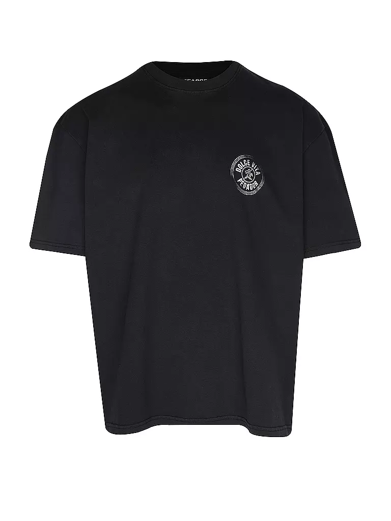 PEGADOR | T-shirt NUEVO | Nero