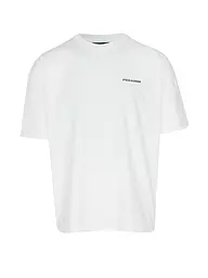 PEGADOR | T-shirt | Bianco