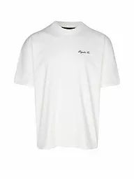 PEGADOR | T-Shirt POLION | Crema