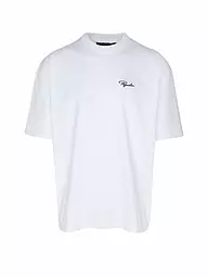 PEGADOR | T-shirt SIGNAR | Bianco