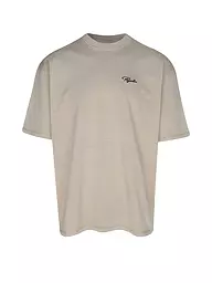 PEGADOR | T-shirt SIGNAR | Beige