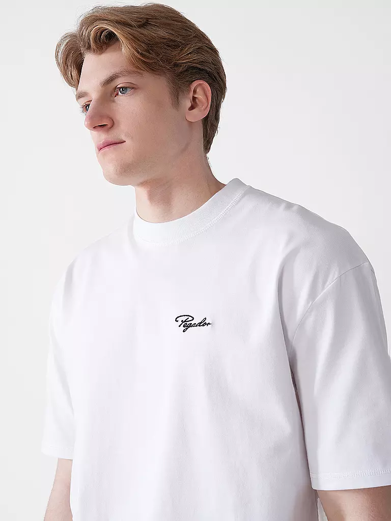 PEGADOR | T-shirt SIGNAR |