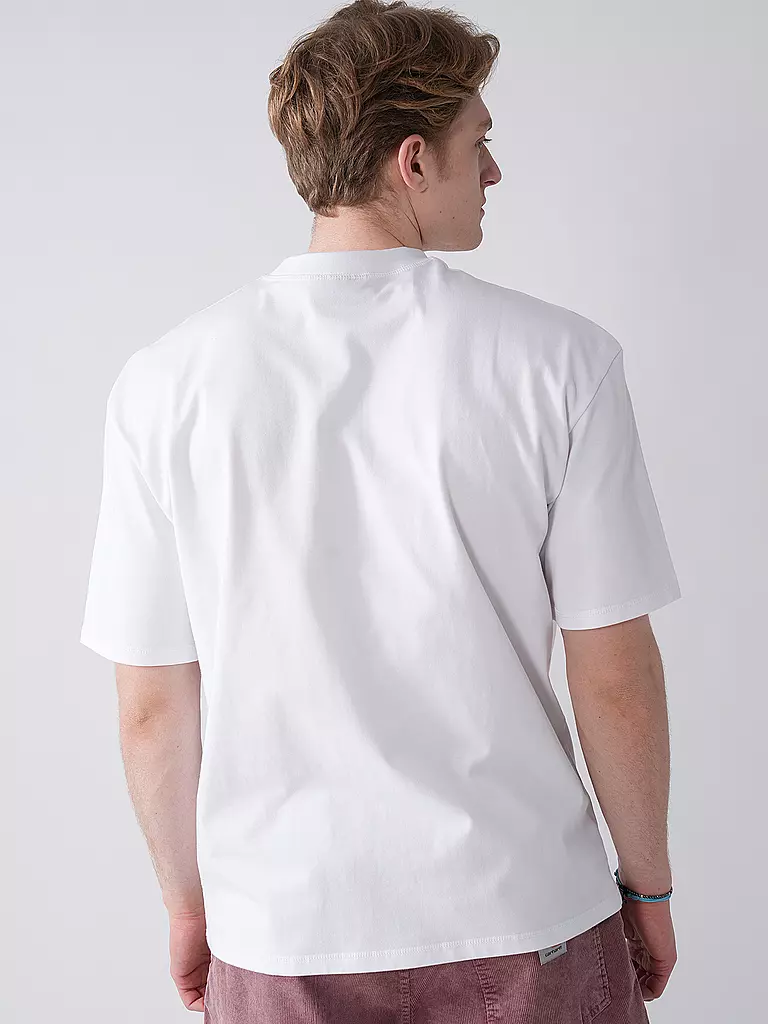 PEGADOR | T-shirt SIGNAR |