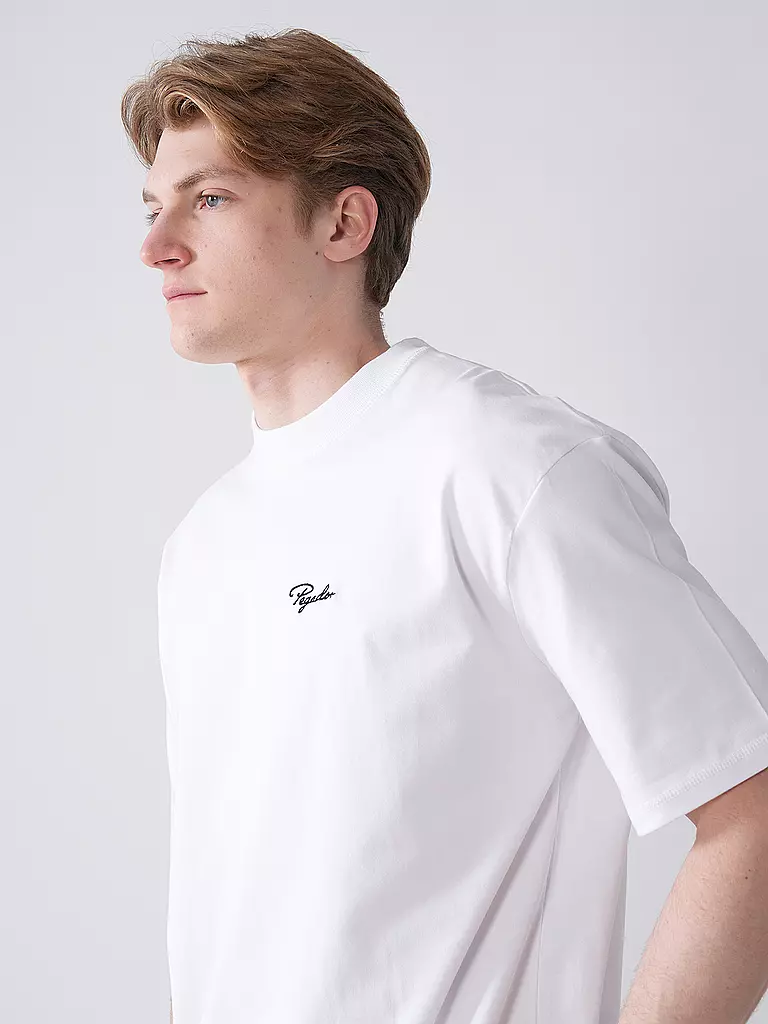 PEGADOR | T-shirt SIGNAR |