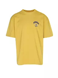 PEGADOR | T-Shirt SMITH | Giallo