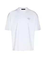 PEGADOR | T-Shirt SYDON | Crema