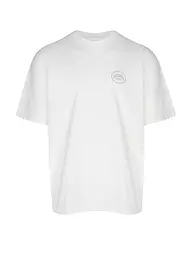 PEGADOR | T-Shirt SYME | Crema