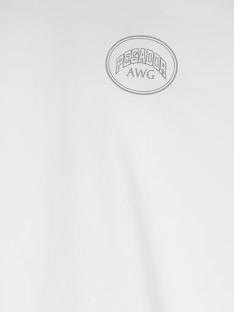PEGADOR | T-Shirt SYME | Crema