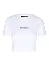 PEGADOR | T-Shirt THEA BABY  | Bianco