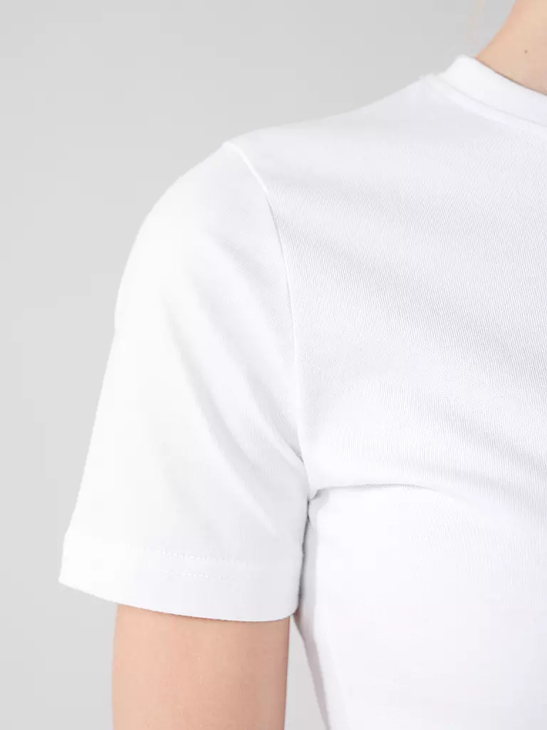 PEGADOR | T-Shirt THEA BABY  | Bianco