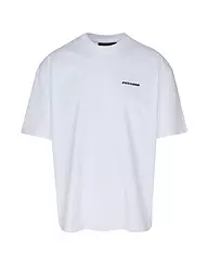 PEGADOR | T-shirt | Bianco