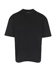 PEGADOR | T-shirt | Nero