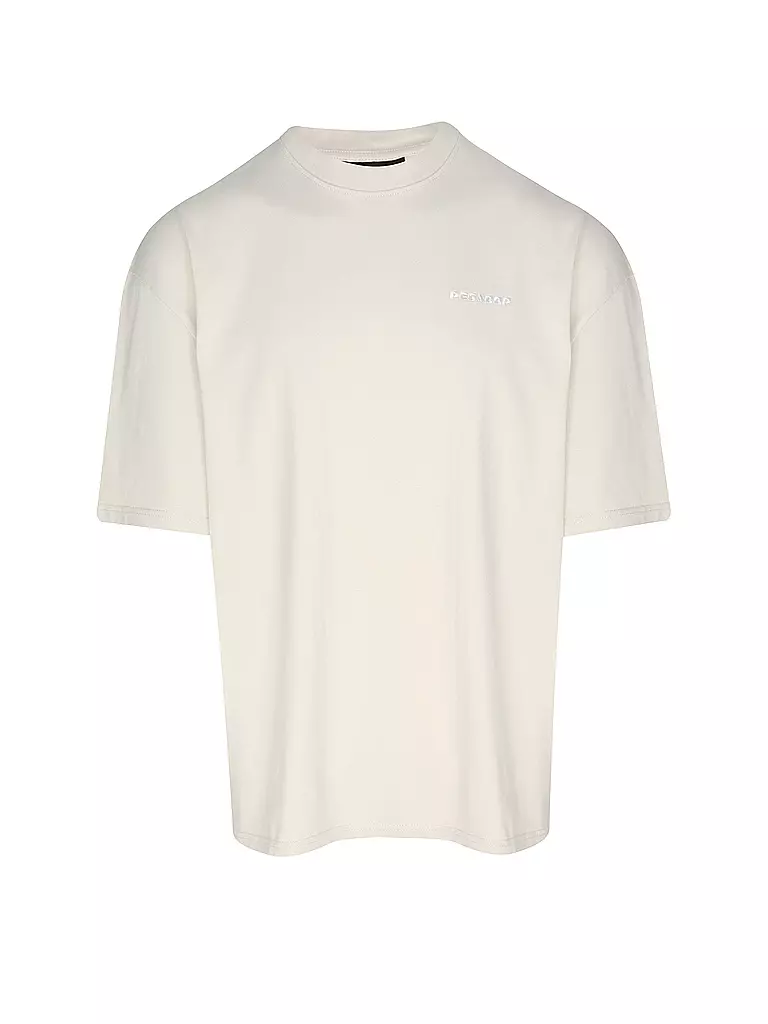 PEGADOR | T-shirt | Crema