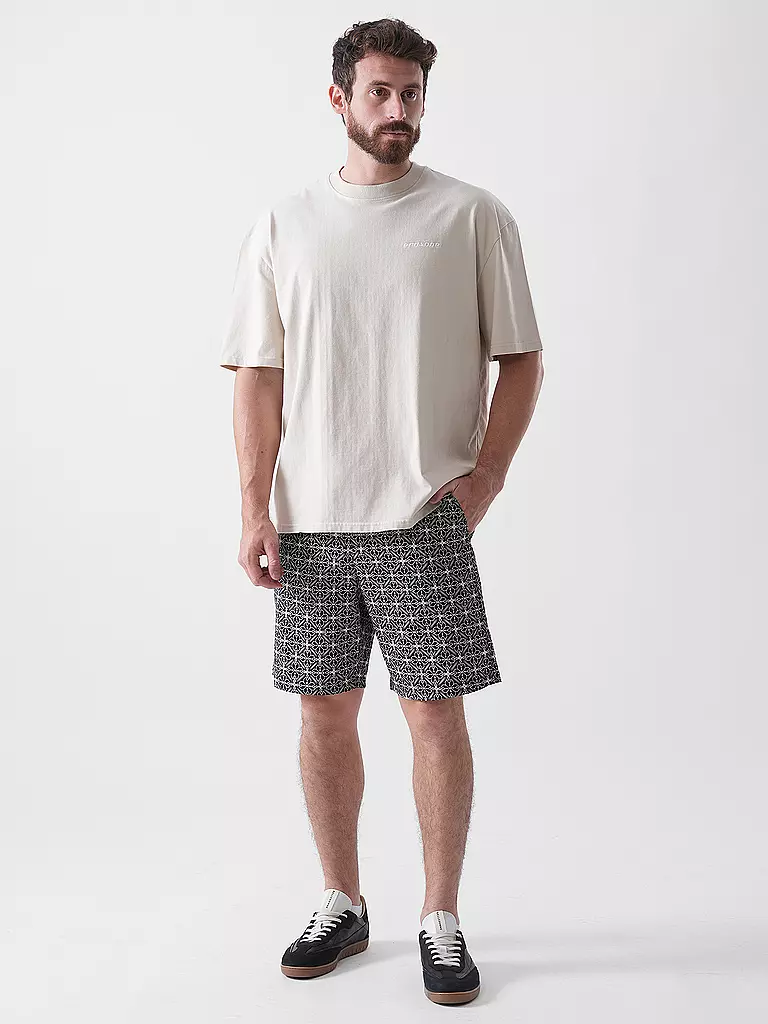 PEGADOR | T-shirt | Crema