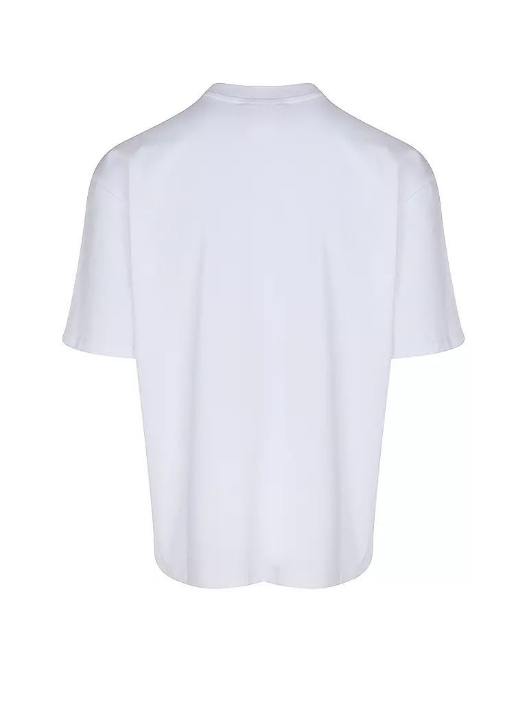 PEGADOR | T-shirt | Bianco
