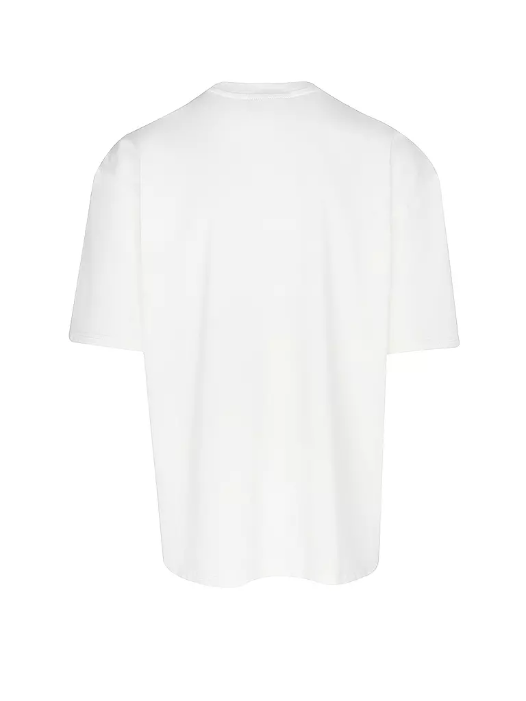 PEGADOR | T-shirt | Crema