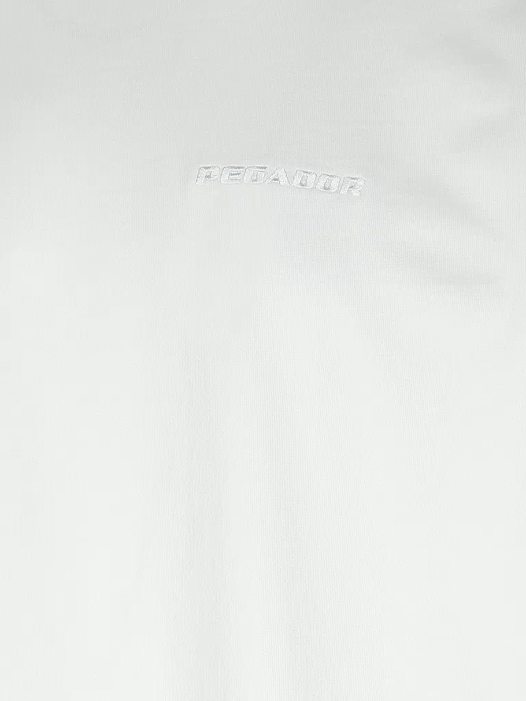 PEGADOR | T-shirt | Crema